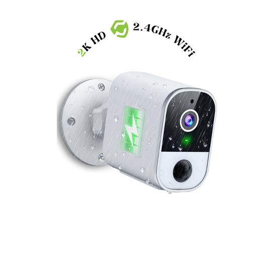 Best Deals on 2024 Black Friday Security Cameras SymynEelec