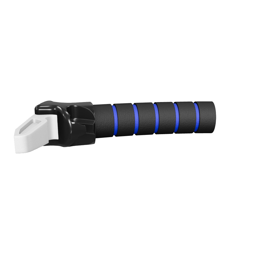 SYMYNELEC Car Door Handle for Elderly: Non-Slip Grip and Sturdy